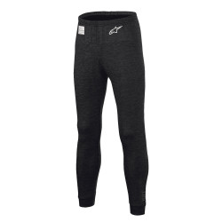 Alpinestars Race V3 Donji dio s FIA gaćama, Crni