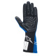 Rukavice Trkaće rukavice Alpinestars Tech-1 Start V4 sa FIA, Royal Blue | race-shop.hr