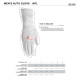 Rukavice Trkaće rukavice Alpinestars Tech-1 Race V4 sa FIA, Black/Red | race-shop.hr