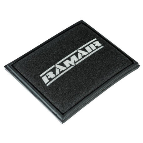 Umetci u originalne zračne kutije Ramair sportski filter zraka RPF-1766 295x231mm | race-shop.hr