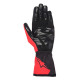 Rukavice Trkaće rukavice Alpinestars Tech-1 K Race V2 Corporate, Red/Black | race-shop.hr