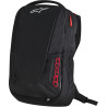 Alpinestars Flow V3 Helmet Bag, Black/White