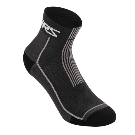 Donje rublje Čarape ALPINESTARS 9 (niske), crna | race-shop.hr