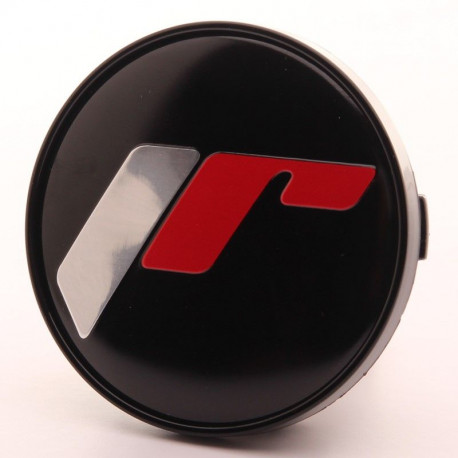 Bazar Središnji poklopac JR6 Black NEKOMPLETNO | race-shop.hr