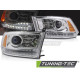Rasvjeta DODGE RAM 09-18 CHROME | race-shop.hr