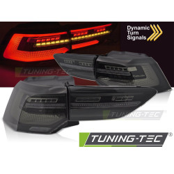 LED STRAŽNJA SVJETLA SMOKE LED SEQ za VW GOLF 8 19-24