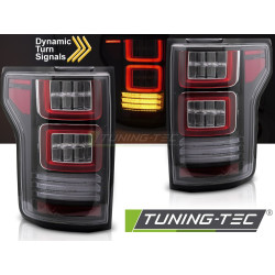 FORD F150 MK13 14-20 RED LED
