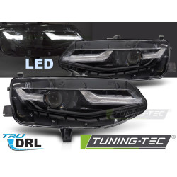 LED FAROVI DRL za CHEVROLET CAMARO 19-23