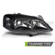 Farovi i rasvjeta FAR BLACK DESNI TYC za OPEL ASTRA G 97-04 | race-shop.hr