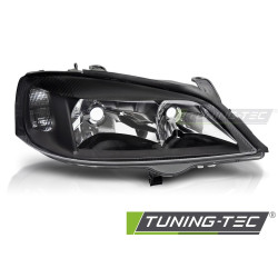 FAR BLACK DESNI TYC za OPEL ASTRA G 97-04