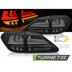 LEXUS RX III 350 09-12 SMOKE LED