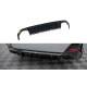 Body kit i vizualni dodaci MAXTON DESIGN stražnji difuzor za BMW M440i Gran Coupe G26 (ispuh 2+2) | race-shop.hr