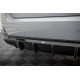 Body kit i vizualni dodaci MAXTON DESIGN stražnji difuzor za BMW M440i Gran Coupe G26 (ispuh 2+2) | race-shop.hr