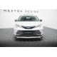 Body kit i vizualni dodaci MAXTON DESIGN set lipova za Toyota Sienna Mk4 | race-shop.hr