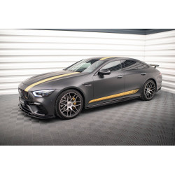 MAXTON DESIGN set lipova za Mercedes-AMG GT 63S 4 Door Coupe Aero