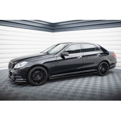Set lipova za Mercedes-Benz E Sedan W212 Facelift