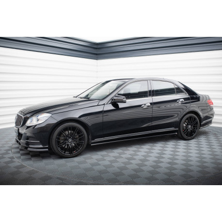 Body kit i vizualni dodaci Set lipova za Mercedes-Benz E Sedan W212 Facelift | race-shop.hr