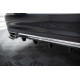 Body kit i vizualni dodaci Set lipova za Mercedes-Benz E Sedan W212 Facelift | race-shop.hr