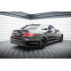 Body kit i vizualni dodaci Set lipova za Mercedes-Benz E Sedan W212 Facelift | race-shop.hr