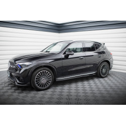 Set lipova za Mercedes-Benz GLC Coupe AMG-Line C254