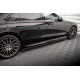 Body kit i vizualni dodaci MAXTON DESIGN set lipova za Mercedes-Benz S AMG-Line W223 | race-shop.hr