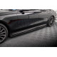 Body kit i vizualni dodaci MAXTON DESIGN set lipova za Mercedes-Benz S AMG-Line W223 | race-shop.hr