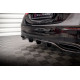 Body kit i vizualni dodaci MAXTON DESIGN set lipova za Mercedes-Benz S AMG-Line W223 | race-shop.hr