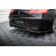 Body kit i vizualni dodaci MAXTON DESIGN set lipova za Mercedes-Benz S Coupe AMG-Line C217 Facelift | race-shop.hr