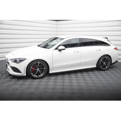 Set lipova za Mercedes-Benz CLA Shooting Brake AMG-Line X118