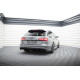 Body kit i vizualni dodaci Stražnji difuzor V.2 Audi A6 / A6 C7 S-line/ S6 C7 Facelift | race-shop.hr