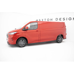 Set lipova za Ford Transit Custom Mk2