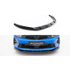Body kit i vizualni dodaci MAXTON DESIGN prednji lip za Opel Astra L (MK6), sjajna crna, V2 | race-shop.hr