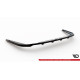 Body kit i vizualni dodaci MAXTON DESIGN stražnji lip za Opel Astra Sports Tourer L (MK6) (s vertikalnim prugama), sjajna crna | race-shop.hr