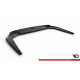 Body kit i vizualni dodaci MAXTON DESIGN stražnji lip za Opel Astra Sports Tourer L (MK6) (s vertikalnim prugama), sjajna crna | race-shop.hr