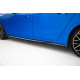 Body kit i vizualni dodaci Set lipova za Opel Astra Sports Tourer L (MK6) | race-shop.hr
