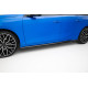 Body kit i vizualni dodaci Set lipova za Opel Astra Sports Tourer L (MK6) | race-shop.hr