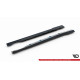 Body kit i vizualni dodaci Set lipova za Brabus Smart Fortwo C451 Facelift | race-shop.hr