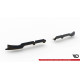 Body kit i vizualni dodaci Set lipova za Brabus Smart Fortwo C451 Facelift | race-shop.hr