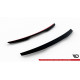 Body kit i vizualni dodaci Set lipova za Brabus Smart Fortwo C451 Facelift | race-shop.hr