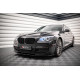 Body kit i vizualni dodaci Set lipova za BMW 7 M-Pack F01 | race-shop.hr