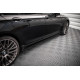 Body kit i vizualni dodaci Set lipova za BMW 7 M-Pack F01 | race-shop.hr