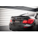 Body kit i vizualni dodaci Set lipova za BMW 7 M-Pack F01 | race-shop.hr