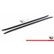 Body kit i vizualni dodaci Set lipova za BMW 7 M-Pack F01 | race-shop.hr
