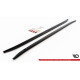 Body kit i vizualni dodaci Set lipova za BMW 7 M-Pack F01 | race-shop.hr