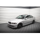 Body kit i vizualni dodaci Set lipova za BMW 3 Coupe E46 | race-shop.hr