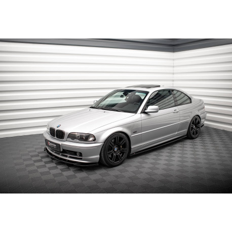 Body kit i vizualni dodaci Set lipova za BMW 3 Coupe E46 | race-shop.hr