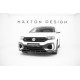 Body kit i vizualni dodaci Prednji lip Volkswagen T-Roc R Mk1 | race-shop.hr