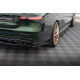 Body kit i vizualni dodaci Set lipova za Mercedes-AMG E63 W213 Facelift | race-shop.hr