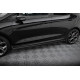 Body kit i vizualni dodaci MAXTON DESIGN set lipova za Ford Fiesta ST Mk8 Facelift, V1 | race-shop.hr