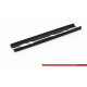 Body kit i vizualni dodaci MAXTON DESIGN set lipova za Ford Fiesta ST Mk8 Facelift, V1 | race-shop.hr